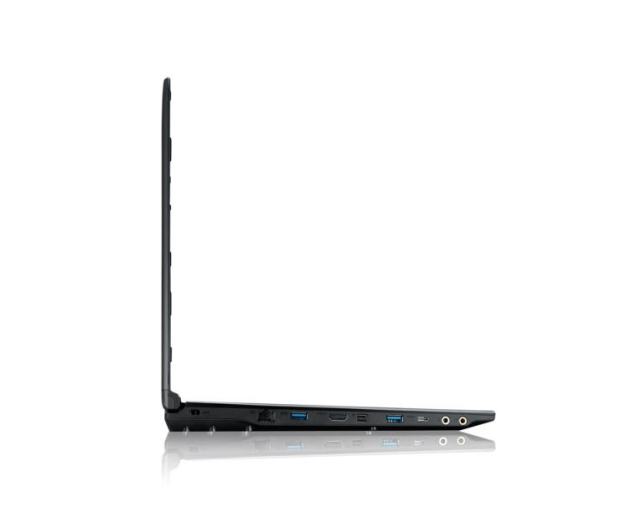 MSI GV62 i7-7700HQ/8GB/1TB/Win10 MX150 - 384998 - zdjęcie 4